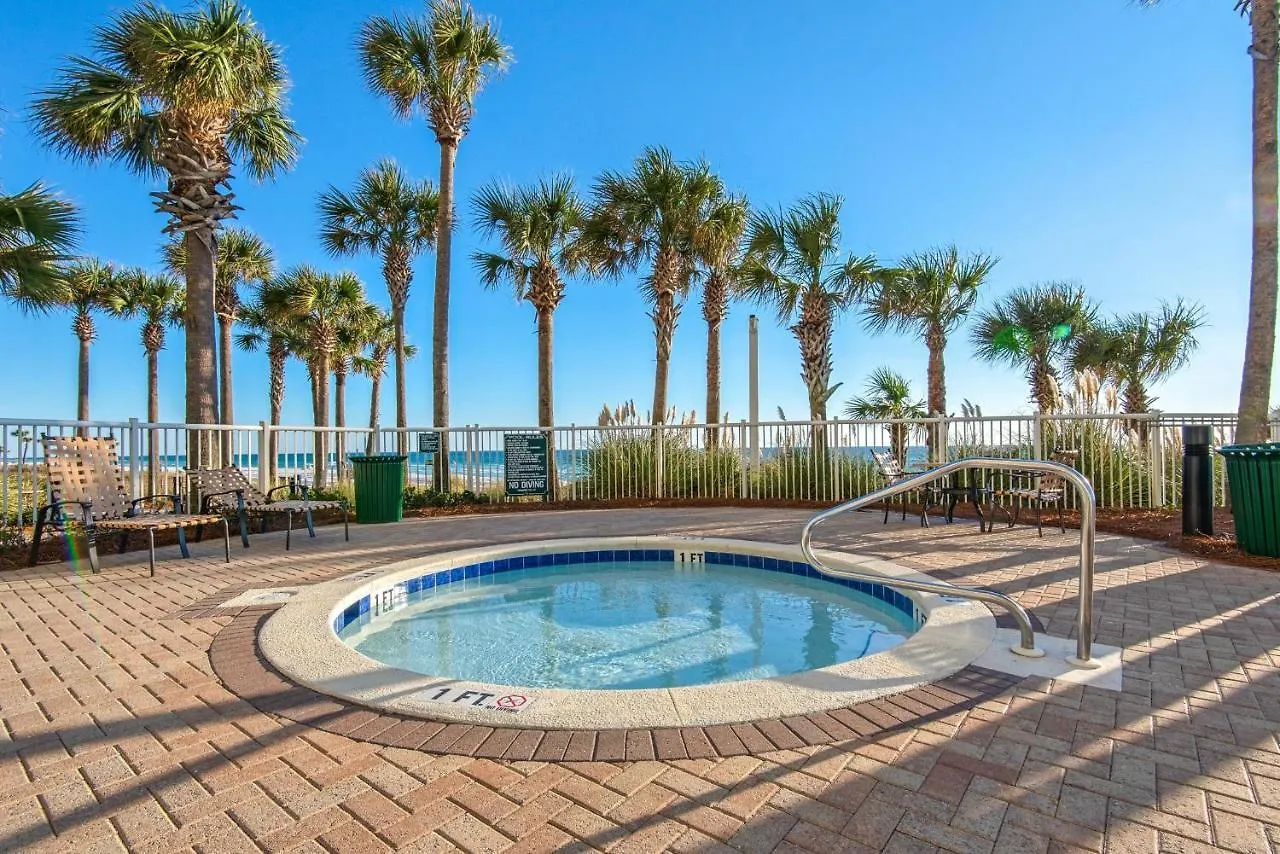 Grand Panama 1-303 Apartment Panama City Beach
