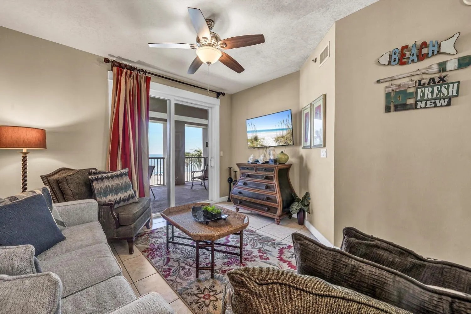 Grand Panama 1-303 Apartment Panama City Beach