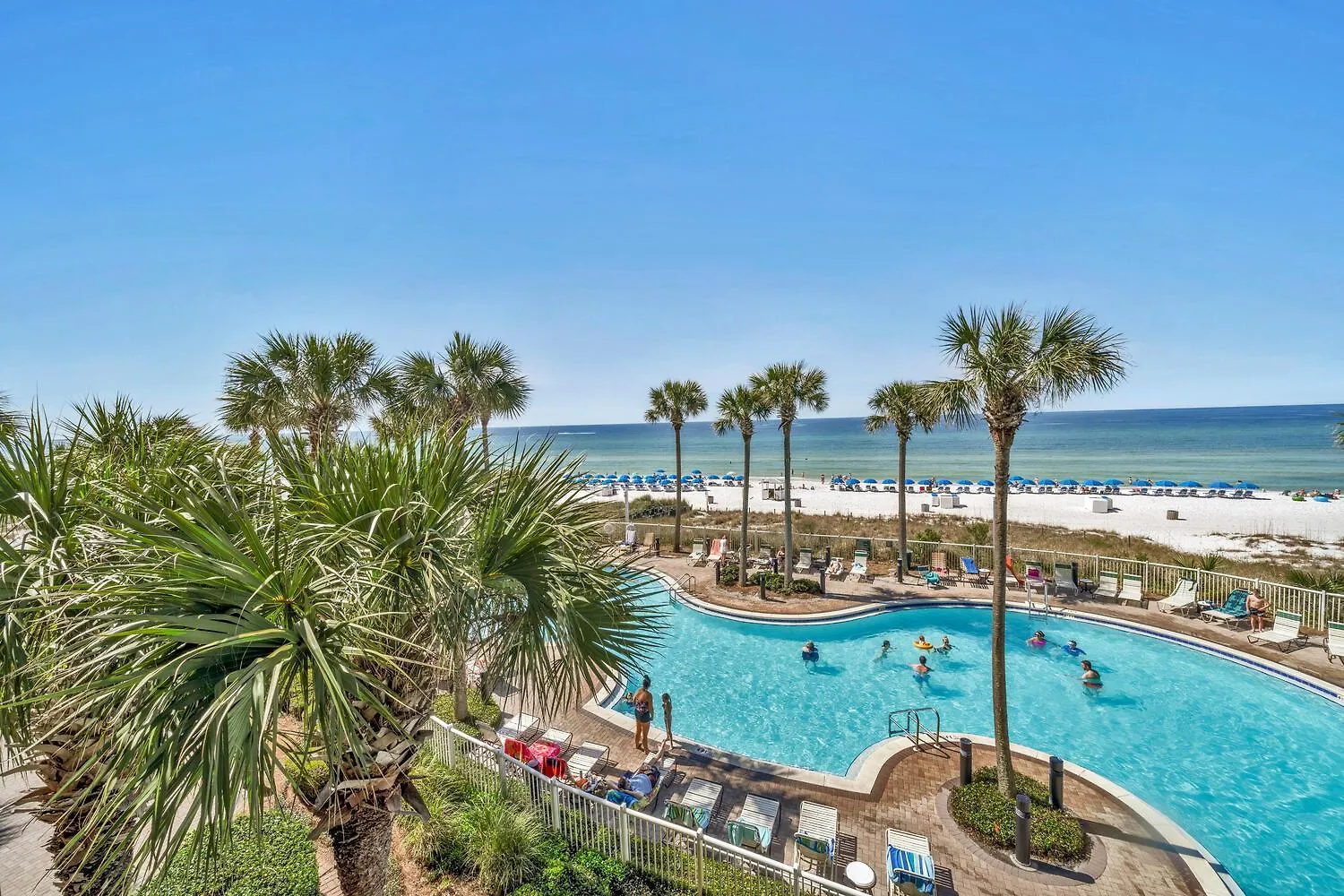 Grand Panama 1-303 Apartment Panama City Beach United States