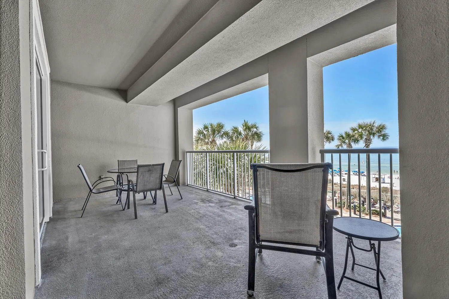 Grand Panama 1-303 Apartment Panama City Beach