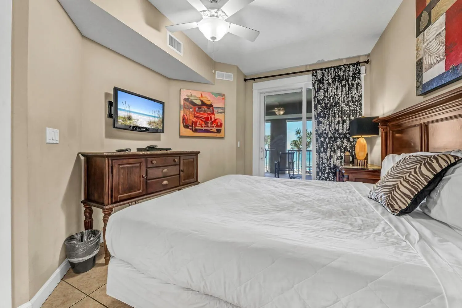 Grand Panama 1-303 Apartment Panama City Beach United States