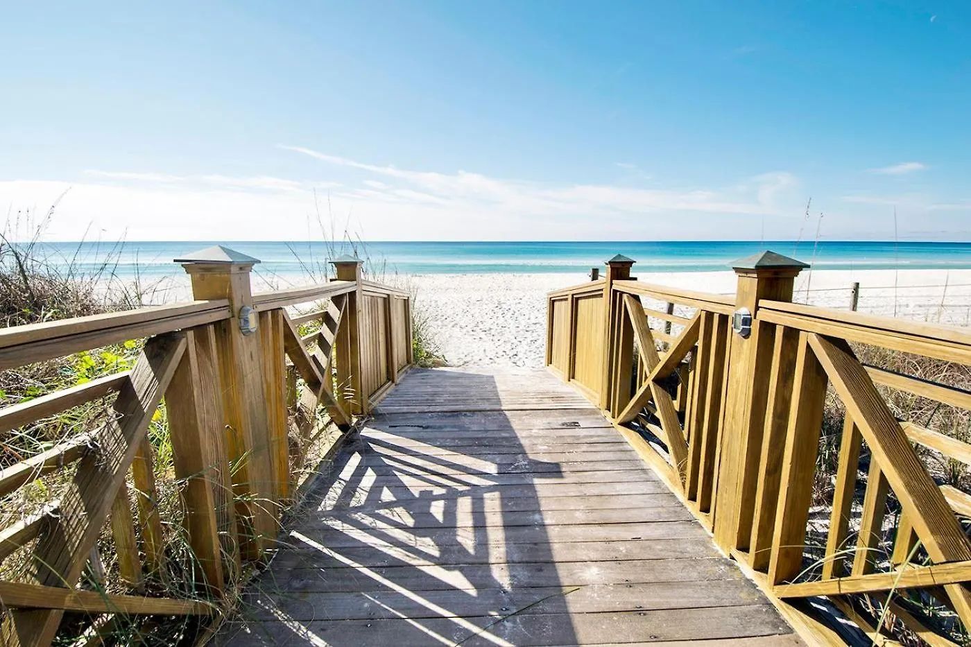 Grand Panama 1-303 Apartment Panama City Beach