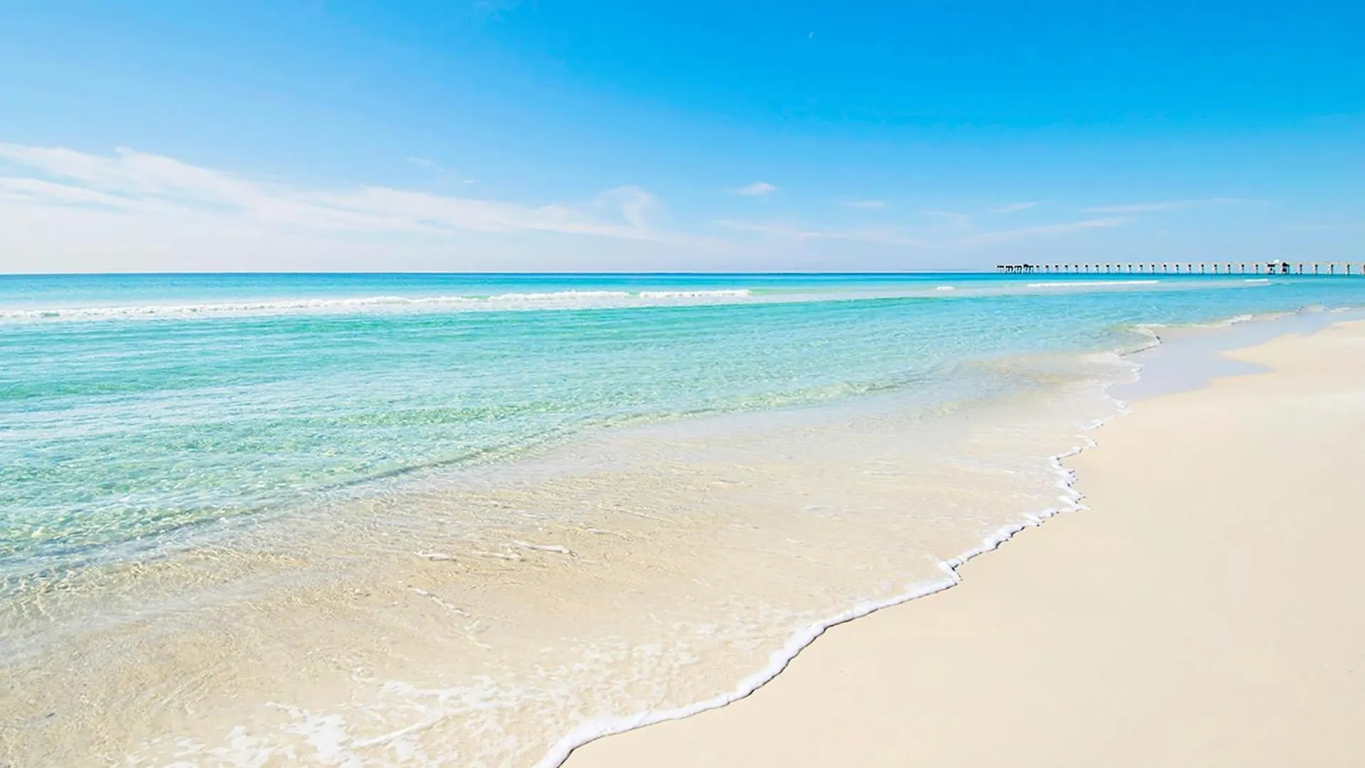 Grand Panama 1-303 Apartment Panama City Beach United States