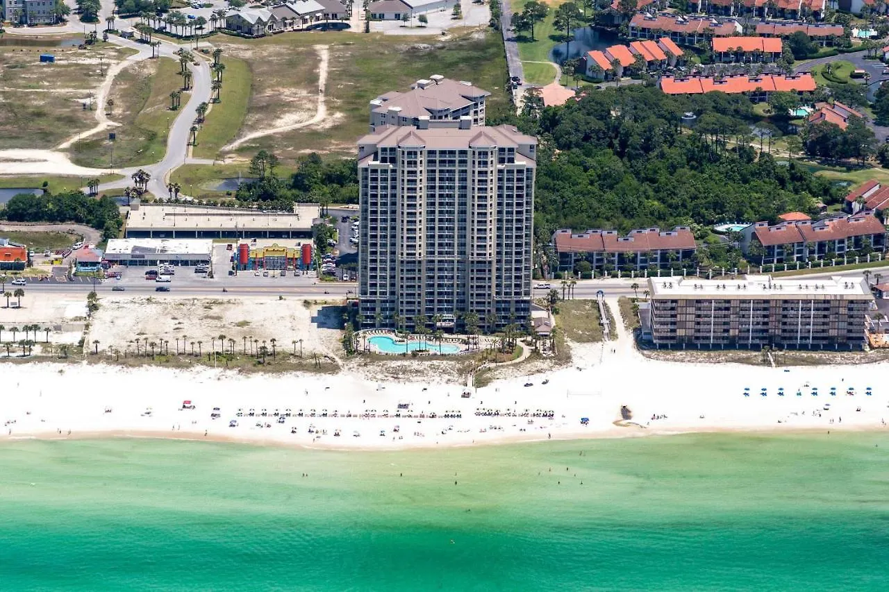 Grand Panama 1-303 Apartment Panama City Beach