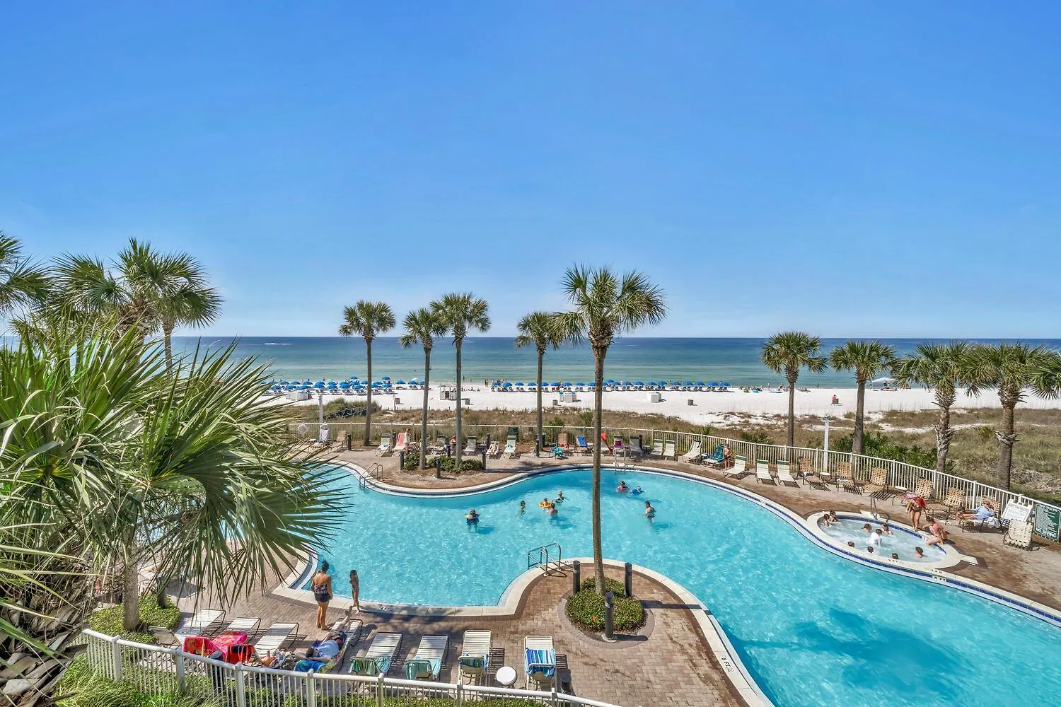 Grand Panama 1-303 Apartment Panama City Beach 0*,  United States
