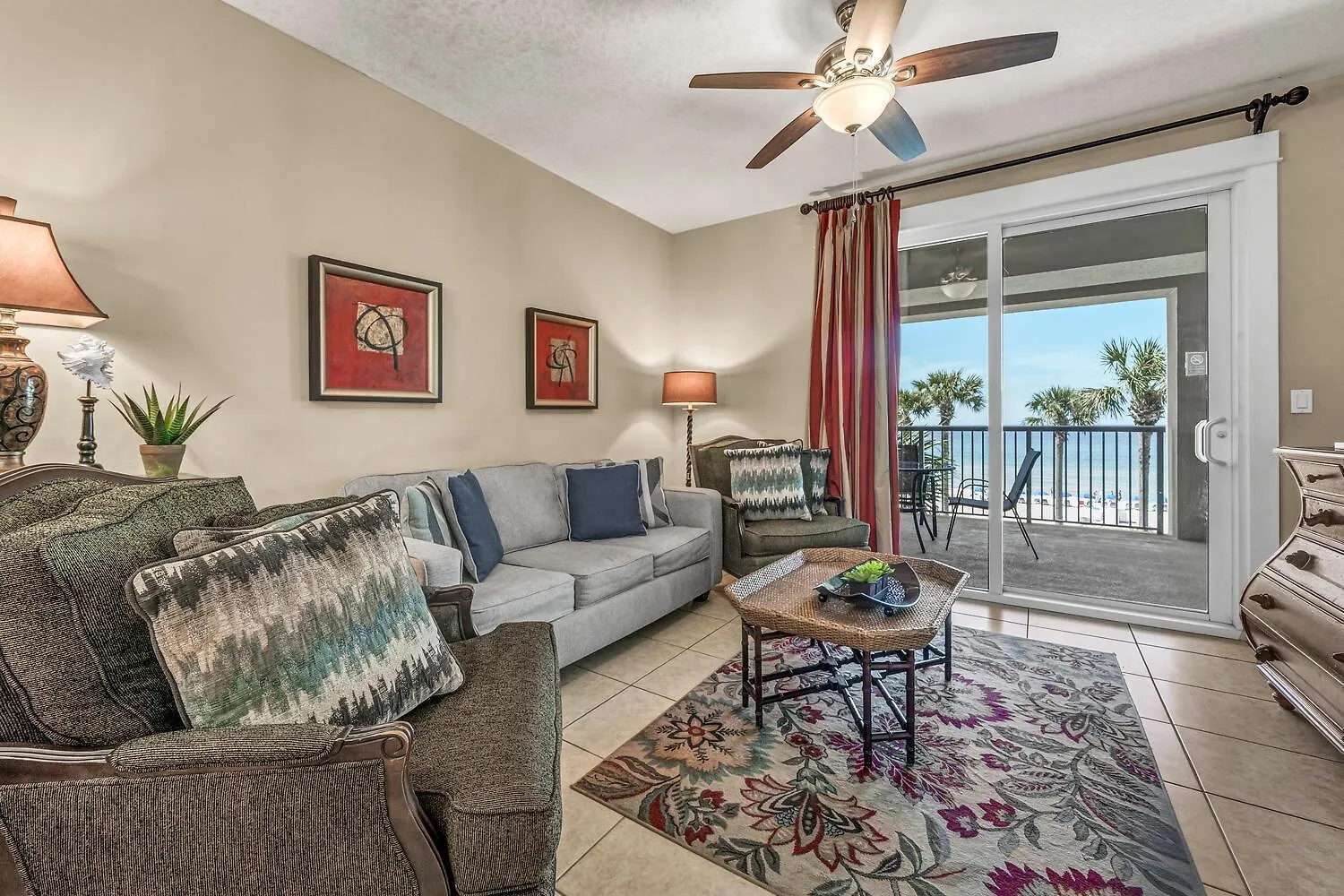 Grand Panama 1-303 location