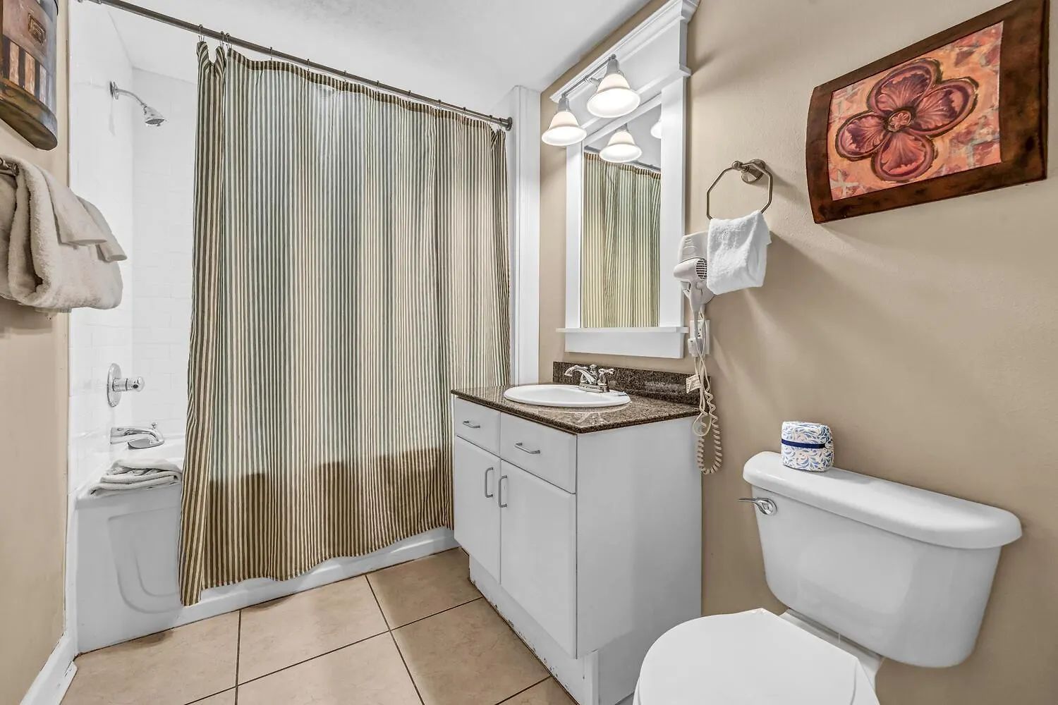 Grand Panama 1-303 Apartment Panama City Beach