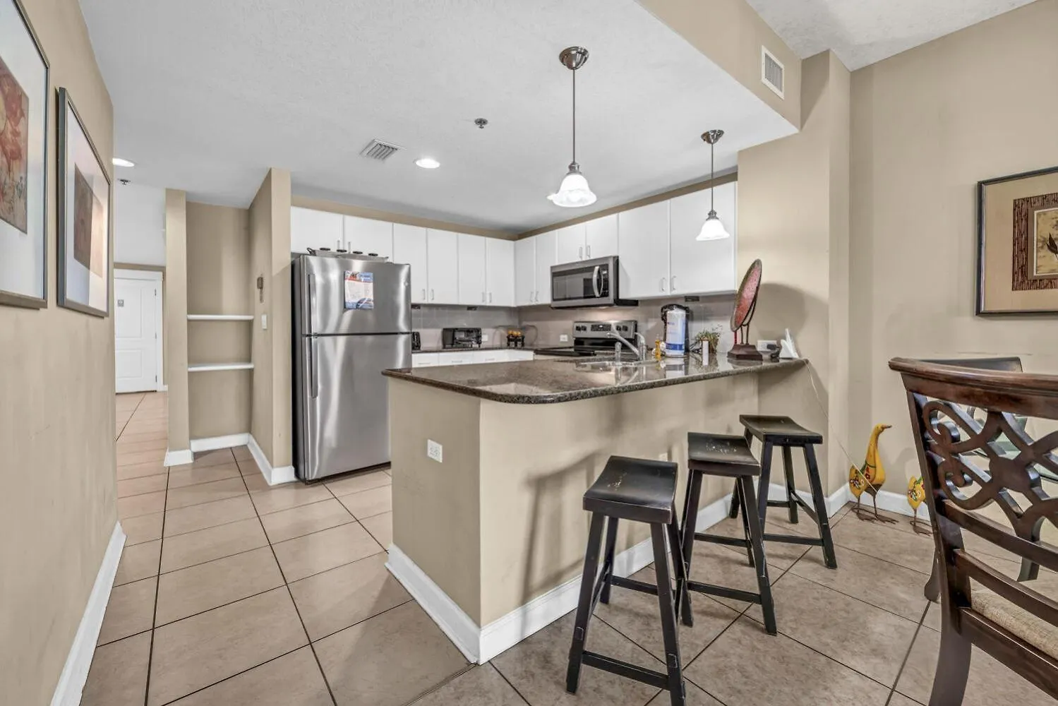 Grand Panama 1-303 Apartment Panama City Beach